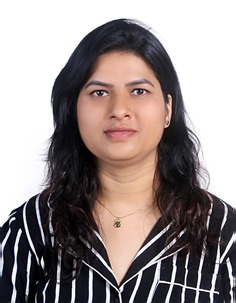 Kota Swathi, Co-founder & Director of OrbitNexa Technologies