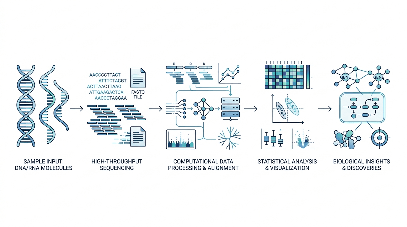 How Diagnostic Labs Can Automate Genome Reporting with a Secure SaaS Pipeline